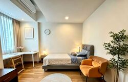 Juniper At Ardmore (D10), Apartment #617630841